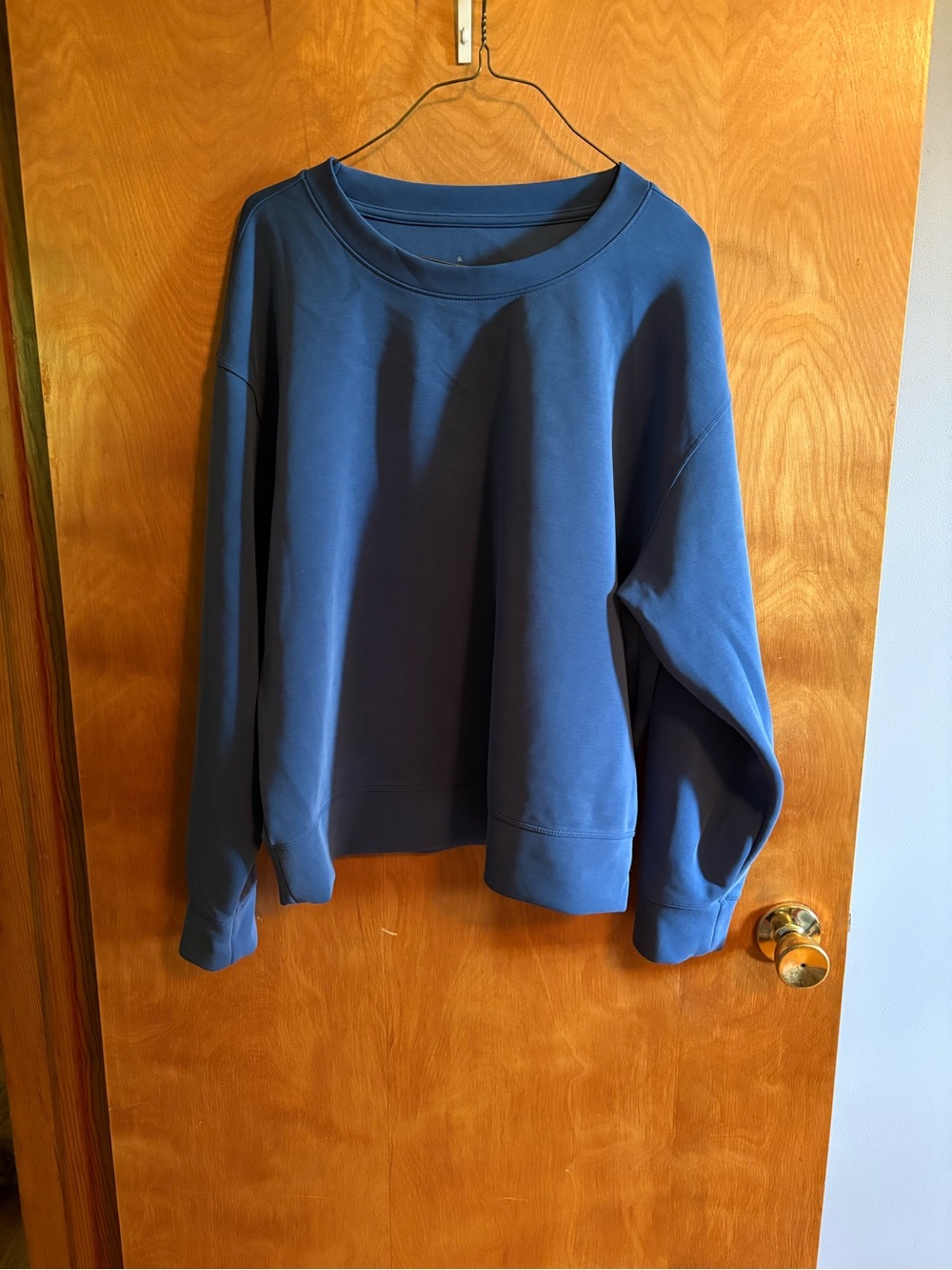 A New Day Sweatshirt